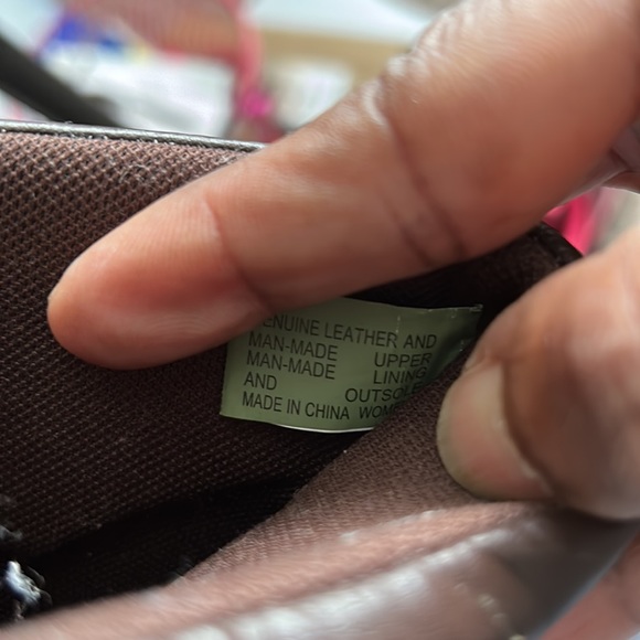 Timberland Suede Brown Boots - Picture 4 of 4